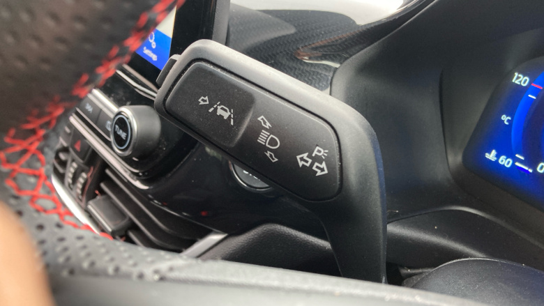 Ford Puma 1.0 EcoBoost Hybrid mHEV 155 ST-Line 5dr Petrol Hatchback